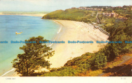 R067860 Carbis Bay. Jarrold. RP. 1960 - World