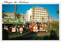 73055802 Playa De Palma Mallorca El Arenal  Playa De Palma Mallorca - Andere & Zonder Classificatie