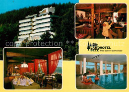 73055771 Bad Soden-Salmuenster Landhotel Betz Bad Soden-Salmuenster - Other & Unclassified