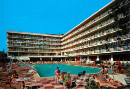 73055770 Lloret De Mar Hotel Olympic  - Andere & Zonder Classificatie