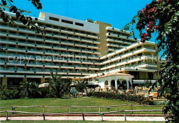 73055729 Torremolinos Playa Del Lido Torremolinos - Andere & Zonder Classificatie