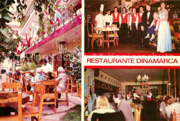 73054895 Puerto De La Cruz Restaurante Dinamarca Terrasse Gastraeume Puerto De L - Andere & Zonder Classificatie