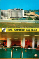 73054685 Cala Millor Mallorca Hotel Flamenco  - Andere & Zonder Classificatie