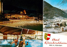 73054646 Bad Kleinkirchheim Kaernten  Bad Kleinkirchheim - Autres & Non Classés