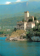 73054378 Malcesine Lago Di Garda Castello Malcesine Lago Di Garda - Sonstige & Ohne Zuordnung