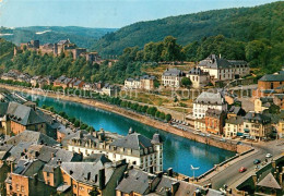 73052978 Bouillon Wallonne Panorama  - Other & Unclassified