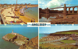 R072008 Anglesey. Multi View - World