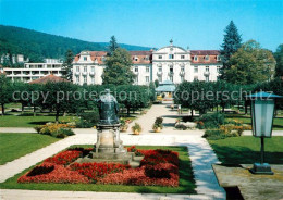 73052505 Bad Brueckenau Kurhotel  Bad Brueckenau - Sonstige & Ohne Zuordnung