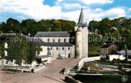 73051310 Celles Namur Kirche Celles Namur - Dinant