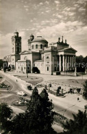 73051308 Eger Erlau Kirche Eger Erlau - Hungary