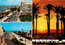 73051213 Torrevieja Diversos Aspectos Torrevieja - Sonstige & Ohne Zuordnung