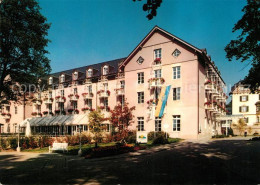 73050813 Bad Steben Relexa Kurhotel Bad Steben - Bad Steben