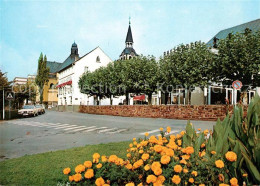 73050765 Bad Hoenningen Rhein Hotel Bad Hoenningen - Bad Hoenningen