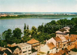 73049801 Wolsztyn Fragment Miasta Wolsztyn - Pologne