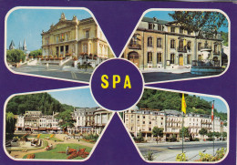 SPA MULTIVUE - Spa