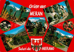 73049711 Meran Merano Teilansichten Meran Merano - Other & Unclassified