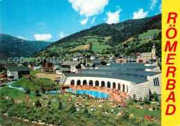 73049064 Bad Kleinkirchheim Kaernten Thermal Roemerbad  Bad Kleinkirchheim - Sonstige & Ohne Zuordnung