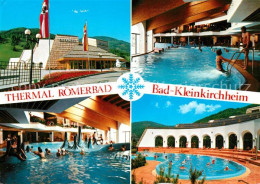 73048976 Bad Kleinkirchheim Kaernten Thermal Roemerbad Bad Kleinkirchheim - Sonstige & Ohne Zuordnung