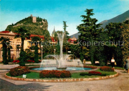 73048885 Arco Trentino Gaerten Neuer Brunnen Arco Trentino - Other & Unclassified