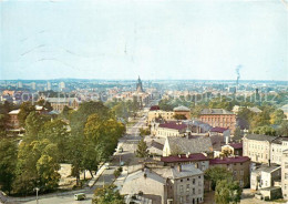 73048864 Koszalin Koeslin Pommern Stadtblick  - Poland