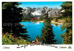 73048840 Sorapiss Lago Di Misurina Sorapiss - Sonstige & Ohne Zuordnung