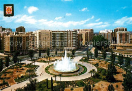 73048821 Murcia Placa Generalisimo Murcia - Other & Unclassified