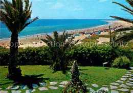 73048796 Playa Del Ingles Strand Playa Del Ingles - Sonstige & Ohne Zuordnung