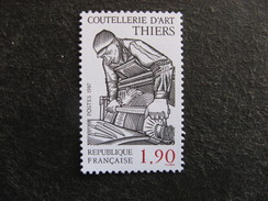 TB N° 2467. Neuf XX. - Unused Stamps