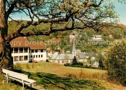 73048407 Bilstein Sauerland Panorama Bilstein Sauerland - Sonstige & Ohne Zuordnung