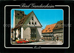 73047792 Bad Gandersheim Markt Bad Gandersheim - Bad Gandersheim