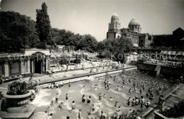 73047677 Budapest Hotel Gellert Mit Strandbad Budapest - Hongrie