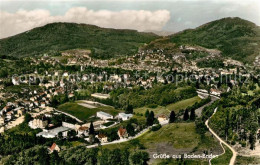 73047649 Baden-Baden Mit Suedwestfunk Und Hotel Tannenhof Baden-Baden - Baden-Baden