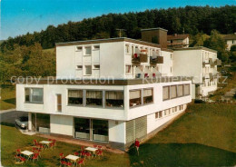 73046088 Bad Koenig Odenwald Panorama Hotel Bad Koenig - Bad Koenig