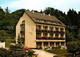 73046049 Bad Sachsa Harz Hotel Pension Frohnau Bad Sachsa - Bad Sachsa