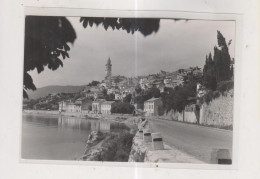 CROATIA NOVI VINODOLSKI Nice Postcard VF - Kroatië