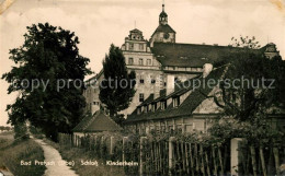 73045364 Bad Pretzsch Elbe Schloss Kinderheim Bad Pretzsch Elbe - Sonstige & Ohne Zuordnung