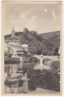 Vianden   Le Pont - (Luxembourg) - Vianden