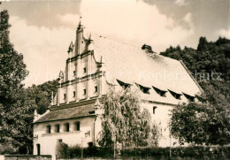 73045038 Kazimierz Dolny Kirche Kazimierz Dolny - Poland