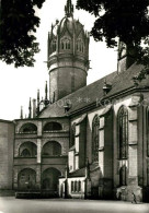 73044894 Wittenberg Lutherstadt Schlosskirche Wittenberg Lutherstadt - Wittenberg