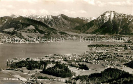 73044731 Bad Wiessee Rottach-Egern Tegernsee Wallberg  Bad Wiessee - Bad Wiessee