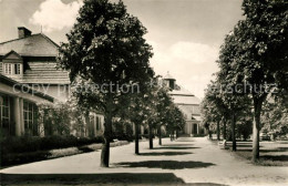 73044700 Bad Colberg-Heldburg Sanatorium Bad Colberg-Heldburg - Altri & Non Classificati