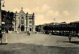 73044412 Reggio Calabria Domplatz Reggio Calabria - Autres & Non Classés