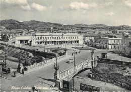 73044408 Reggio Calabria Ponte Della Liberta Reggio Calabria - Autres & Non Classés