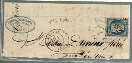 80251 - BAIXAS Type 17 - 1849-1876: Classic Period