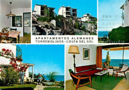 73043181 Torremolinos Apartamentos Alemanes Torremolinos - Sonstige & Ohne Zuordnung