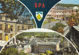 SPA MULTIVUE - Spa