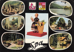 SPA MULTIVUE - Spa