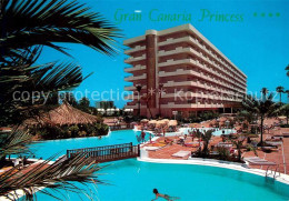 73042390 San Bartolome-de-Tirajana Hoel Gran Canaria Princess Swimming Pool San  - Other & Unclassified