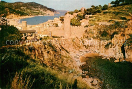 73042318 Tossa De Mar Vila Vella Es Codola Tossa De Mar - Sonstige & Ohne Zuordnung