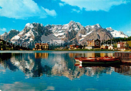 73042274 Sorapiss Lago Di Misurina  Sorapiss - Sonstige & Ohne Zuordnung